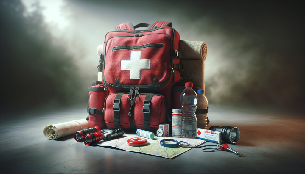 10 Must-Have Items for Your Emergency Kit
